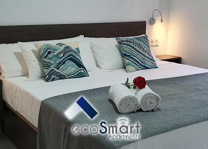 Appartement Ecosmart *