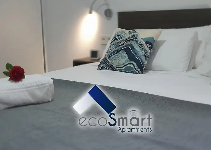 Appartement Ecosmart *