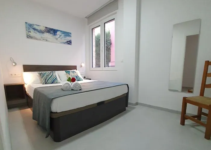 Ecosmart Appartement *
