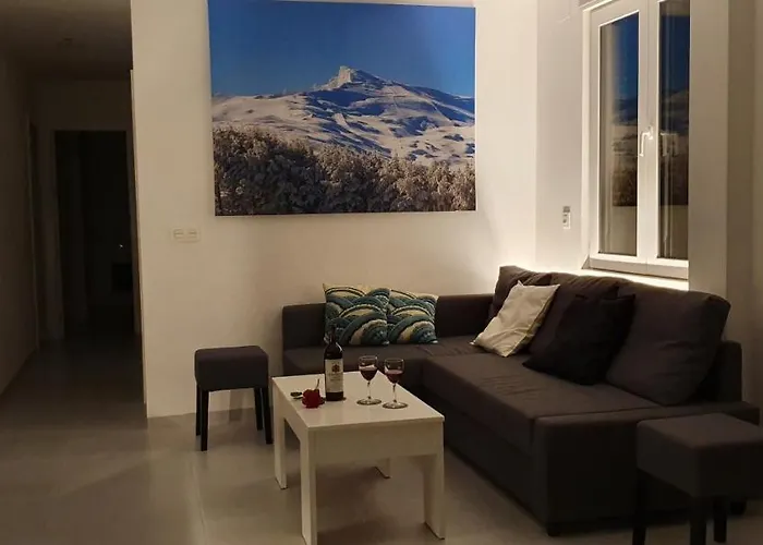 Appartement Ecosmart Grenade