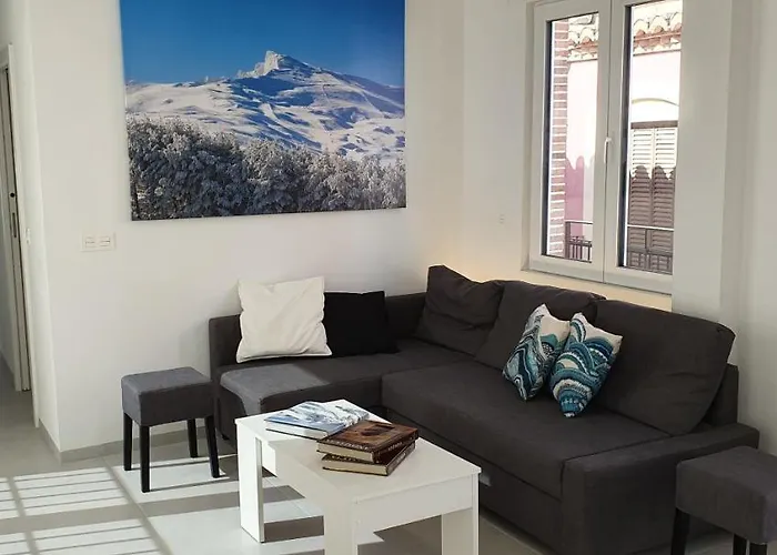 Ecosmart Appartement